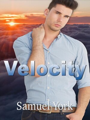 cover image of Velocity